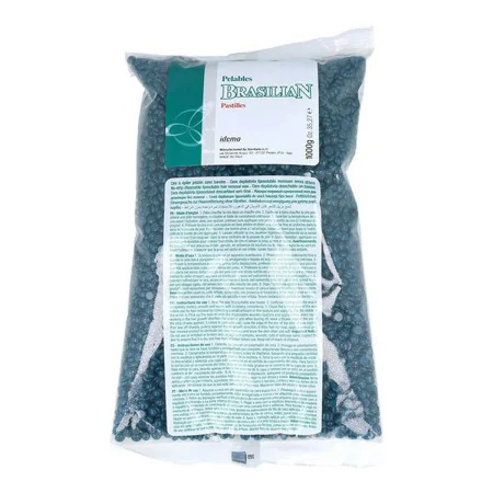 Cera Depilatoria Corporal Idema Cera en (1 Kg) de Idema, Depilación con cera - Ref: S4254724, Precio: 15,37 €, Descuento: %