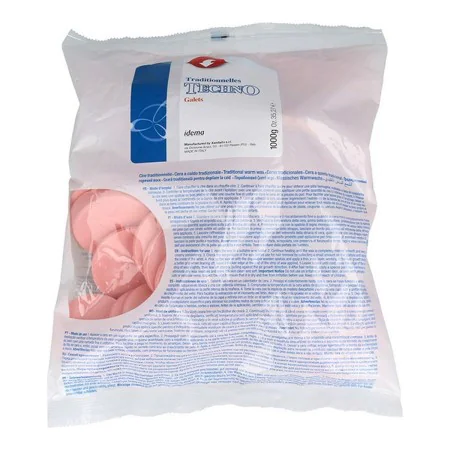 Cera Depilatoria Corporal Idema 15001078 (1 Kg) de Idema, Depilación con cera - Ref: S4254729, Precio: 15,26 €, Descuento: %