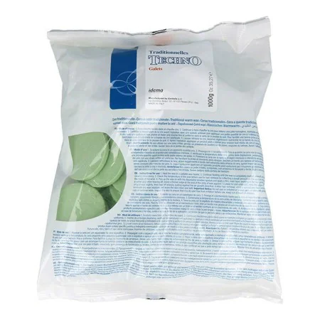 Cera Depilatória Corporal Idema Discos Cera (1 Kg) de Idema, Depilação com cera - Ref: S4254733, Preço: 15,26 €, Desconto: %