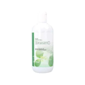 Óleo Corporal Post Depil Idema Eucalipto (500 ml) de Idema, Hidratantes - Ref: S4254747, Preço: 8,32 €, Desconto: %