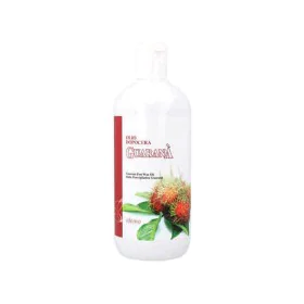 Óleo Corporal Post Depil Idema Guaraná (500 ml) de Idema, Hidratantes - Ref: S4254749, Preço: 8,32 €, Desconto: %