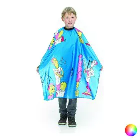 Mantella per Parrucchieri Xanitalia Per bambini (83 x 125 cm) di Xanitalia, Mantelle - Rif: S4254793, Prezzo: 8,41 €, Sconto: %