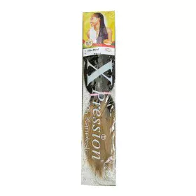 Extensiones para el Pelo X-Pression Nº T2/27 de X-Pression, Extensiones de cabello - Ref: S4254812, Precio: 5,87 €, Descuento: %