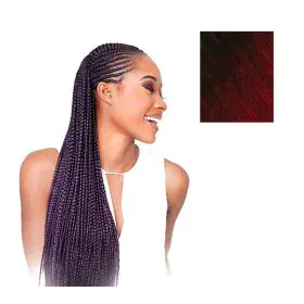 Extensions pour les Cheveux X-Pression Nº 1b/burg de X-Pression, Extensions de cheveux - Réf : S4254912, Prix : 5,87 €, Remis...