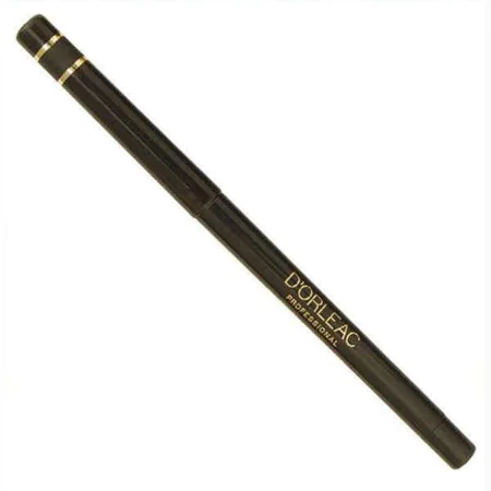 Kajalstift D'orleac Lápiz Automático Nº 1 Schwarz von D'orleac, Kajalstifte - Ref: S4254929, Preis: 10,66 €, Rabatt: %