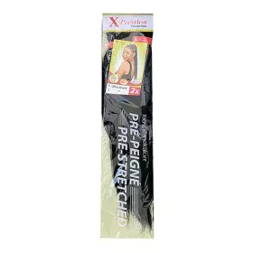 Extensões para o Cabelo Pre-Peigne X-Pression Nº 1 (1X2) de X-Pression, Extensões de cabelo - Ref: S4254943, Preço: 5,87 €, D...