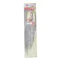 Extension per i Capelli Pre-Peigne X-Pression Mattegray (1X2) di X-Pression, Extension - Rif: S4254947, Prezzo: 5,87 €, Scont...