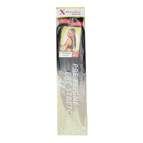 Extension per i Capelli Pre-Peigne X-Pression Nº T1B/60S (1X2) di X-Pression, Extension - Rif: S4254948, Prezzo: 5,87 €, Scon...