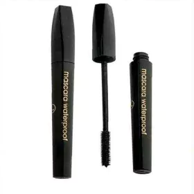 Mascara per Ciglia Fama Fabré Máscara Watproof Nero Resistente all'acqua (10 ml) di Fama Fabré, Mascara - Rif: S4254952, Prez...