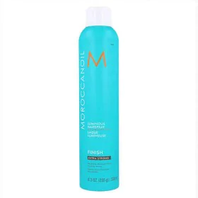 Extra Firm Hold Hairspray Finish Moroccanoil MO-XSHS330 by Moroccanoil, Hair Sprays - Ref: S4254953, Price: 27,66 €, Discount: %