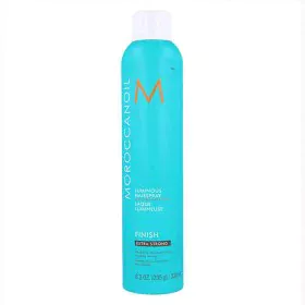 Laca de Fixação Extra Forte Finish Moroccanoil MO-XSHS330 de Moroccanoil, Lacas - Ref: S4254953, Preço: 29,21 €, Desconto: %