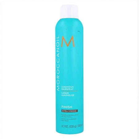 Extra Firm Hold Hairspray Finish Moroccanoil MO-XSHS330 by Moroccanoil, Hair Sprays - Ref: S4254953, Price: 29,21 €, Discount: %