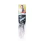 Hair extensions X-Pression Nº 1B/Lilac (T1B/H-Parma) by X-Pression, Hair Extensions - Ref: S4254956, Price: 5,87 €, Discount: %