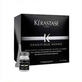 Tratamento para Dar Volume Densifique Homme Kerastase Densifique Homme (6 ml) de Kerastase, Cuidado do cabelo e do couro cabe...