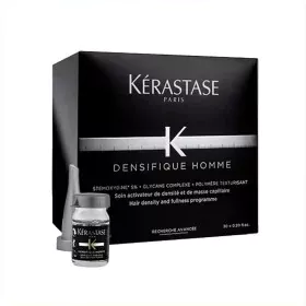 Soin volumateur Densifique Homme Kerastase Densifique Homme (6 ml) de Kerastase, Soins des cheveux et du cuir chevelu - Réf :...