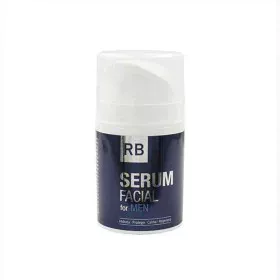 Sérum Facial Sara Simar For Men (50 ml) de Sara Simar, Séruns - Ref: S4255108, Preço: 22,20 €, Desconto: %