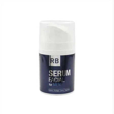 Facial Serum Sara Simar For Men (50 ml) by Sara Simar, Serums - Ref: S4255108, Price: 23,45 €, Discount: %