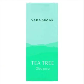 Óleo Capilar Árbol de Té Sara Simar Simar Aceite (30 ml) de Sara Simar, Óleos para o cabelo - Ref: S4255109, Preço: 18,78 €, ...