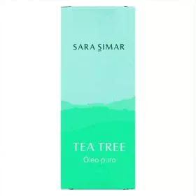 Haaröl Árbol de Té Sara Simar Simar Aceite (30 ml) von Sara Simar, Haaröl - Ref: S4255109, Preis: 18,78 €, Rabatt: %