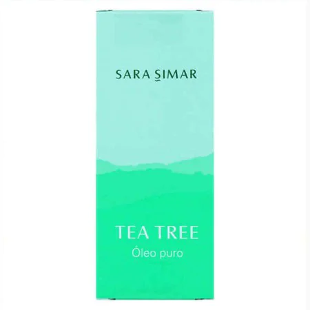 Óleo Capilar Árbol de Té Sara Simar Simar Aceite (30 ml) de Sara Simar, Óleos para o cabelo - Ref: S4255109, Preço: 19,83 €, ...