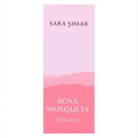 Óleo Hidratante Sara Simar Rosa Mosqueta (30 ml) de Sara Simar, Hidratantes - Ref: S4255117, Preço: 16,58 €, Desconto: %