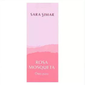 Aceite Hidratante Sara Simar Rosa Mosqueta (30 ml) de Sara Simar, Hidratantes - Ref: S4255117, Precio: 16,58 €, Descuento: %