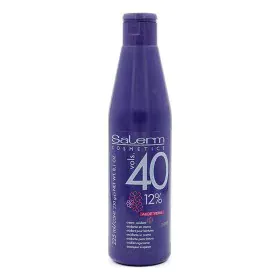 Oxidante Capilar Oxig Salerm Oxig 40vol 40 vol 12 % (225 ml) de Salerm, Decolorantes - Ref: S4255128, Precio: 4,55 €, Descuen...