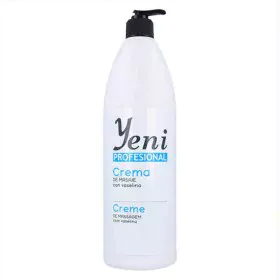 Creme para Massagens Yeni Crema Masaje (1000 ml) de Yeni, Cremes, loções e óleos de massagem - Ref: S4255137, Preço: 32,59 €,...