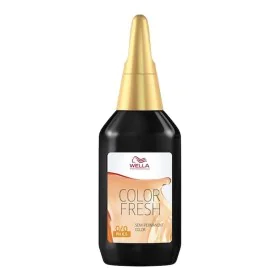 Tinte Semipermanente Color Fresh Wella 8005610584386 Nº 2/0 (75 ml) de Wella, Coloración semipermanente - Ref: S4255144, Prec...