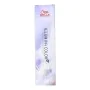 Teinture permanente Illumina Color Wella Nº 10/81 de Wella, Coloration permanente - Réf : S4255155, Prix : 13,81 €, Remise : %