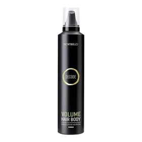 Mousse Decode Volume Hair Body Montibello Decode Volumen (300 ml) de Montibello, Mousses - Réf : S4255174, Prix : 14,98 €, Re...