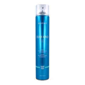 Lacca a Fissaggio Forte Diamond Risfort (750 ml) di Risfort, Lacche e spray per capelli - Rif: S4255182, Prezzo: 9,28 €, Scon...