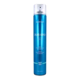 Strong Hold Hair Spray Diamond Risfort (750 ml) by Risfort, Hair Sprays - Ref: S4255182, Price: 8,35 €, Discount: %