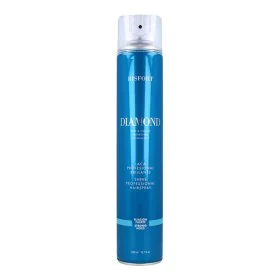 Lacca a Fissaggio Forte Diamond Risfort (500 ml) di Risfort, Lacche e spray per capelli - Rif: S4255183, Prezzo: 8,37 €, Scon...