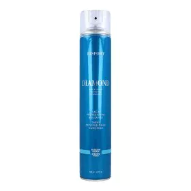 Strong Hold Hair Spray Diamond Risfort (500 ml) by Risfort, Hair Sprays - Ref: S4255183, Price: 7,54 €, Discount: %