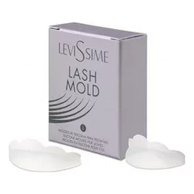 Moule Levissime Lash Molde de Levissime, Yeux - Réf : S4255189, Prix : 12,54 €, Remise : %