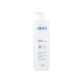 Hand Sanitiser Nirvel Cremigel 70% (1000 ml) by Nirvel, Antiseptics & Disinfectants - Ref: S4255195, Price: 17,00 €, Discount: %