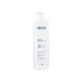 Gel Hidroalcohólico Nirvel Cremigel 70% (1000 ml) de Nirvel, Antisépticos y desinfectantes - Ref: S4255195, Precio: 17,00 €, ...