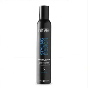 Cire Nirvel Styling Design (300 ml) de Nirvel, Crèmes, argiles et cires - Réf : S4255196, Prix : 9,39 €, Remise : %