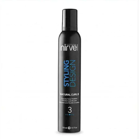 Cera Nirvel Styling Design (300 ml) de Nirvel, Masilla, arcilla y cera - Ref: S4255196, Precio: 9,39 €, Descuento: %