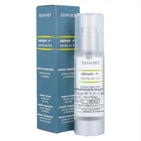 Restorative Serum for Split Ends Risfort Sérum+ Rep by Risfort, Serums - Ref: S4255213, Price: 9,33 €, Discount: %