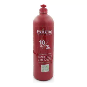 Hair Oxidizer Emulsion Exitenn Emulsion Oxidante 10 Vol 3 % (1000 ml) by Exitenn, Colour Removers - Ref: S4255260, Price: 6,3...