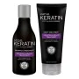 Trattamento alla Cheratina Kativa Keratin Post (2 pcs) di Kativa, Trattamenti per capelli e cute - Rif: S4255300, Prezzo: 15,...