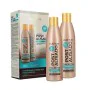 Schampoo + Balsamo Keratin Kit Kativa Post Alisado (2 uds) di Kativa, Shampoo e balsami - Rif: S4255302, Prezzo: 9,58 €, Scon...