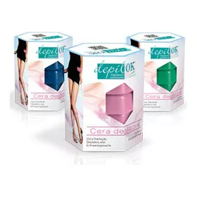 Cera Depilatoria Corpo Depil Ok Cera Rosa (300 g) di Depil Ok, Ceretta - Rif: S4255323, Prezzo: 8,18 €, Sconto: %