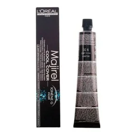 Permanent Dye Majirel Cool Cover L'Oreal Professionnel Paris 0000017687 Nº 6 (50 ml) by L'Oreal Professionnel Paris, Permanen...