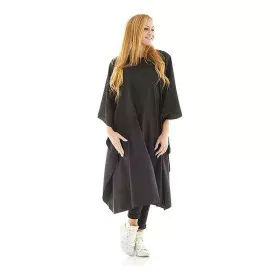 Hairdressing Cape Xanitalia Pro Capa con botones (130 x 150 cm) by Xanitalia, Capes - Ref: S4255487, Price: 12,48 €, Discount: %