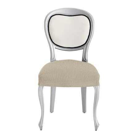 Chair Cover Eysa ULISES Soft green 50 x 5 x 50 cm 2 Units by Eysa, Dining Chair Slipcovers - Ref: D1607729, Price: 13,72 €, D...