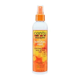 Après-shampooing Cantu Shea Butter (237 ml) de Cantu, Après-shampooings - Réf : S4255601, Prix : 11,07 €, Remise : %