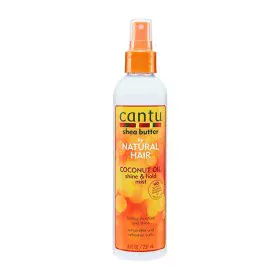 Après-shampooing Cantu Shea Butter (237 ml) de Cantu, Après-shampooings - Réf : S4255601, Prix : 11,07 €, Remise : %